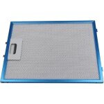 Filtre a graisse metalique 298 x 239 mm pour hotte - 08087539
