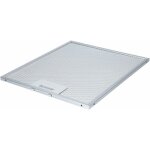 Filtres � graisse m�talliques pour hotte aspirante 305mm x 267mm. compatible avec aeg, whirlpool et autres. ...