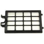 Filtre hepa dimensions : 13, 2 x 8, 7 x 1, 9 cm pour aspirateur electrolux - aeg - tornado zanussi 1924993460 ...