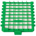 Filtre hepa d'origine