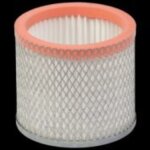 Filtre hepa pour modeles aac3 / aac4