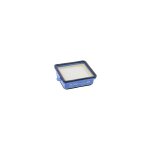 Filtre hepa pour aspirateur electrolux 140117409023