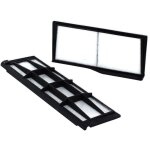 Filtre hepa pour aspirateur electrolux et tornado topfilter