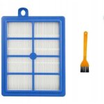 Filtre hepa pour aspirateur electrolux ultrasilencer philips fc8031 h13 efh12