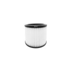 Filtre hepa pour aspirateurs r - bat20, ribimex prbat20 / asphepa