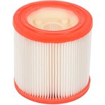 Filtre hepa cylindrique pour petit electromenager rowenta rs - ru7501