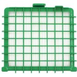 Filtre hepa h13 pour les aspirateurs rowenta silence force, x - trem power (alternative � zr002901)