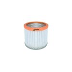 Filtre hepa lavable pour aspirateur aspirix et cenetris