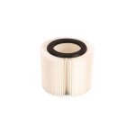 Filtre hepa lavable pour aspirateur prasp31lpe