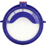 Filtre hepa lavable moteur compatible avec dyson dc25 dc25i aspirateur