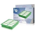 Filtre hepa non lavable efh12 pour pieces aspirateur nettoyeur petit electromenager electrolux