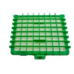 Filtre hepa silence force (zr002901) aspirateur oceanic, hoover, far, indesit, lg, rosieres, vedette, ...