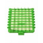 Filtre hepa compatible (zr004801) aspirateur rowenta