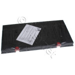 Filtre pour hotte aspirante smeg kitfc150