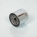 Filtre � huile 3as racing pour moto harley davidson 883 sportster