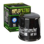 Filtre � huile hiflofiltro pour moto kawasaki 650 versys 2008 �