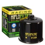 Filtre � huile hiflofiltro pour moto suzuki 650 dl v - strom abs