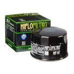 Filtre � huile hiflofiltro pour moto yamaha 600 fzs fazer 1998 �