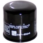 Filtre � huile hiflofiltro pour moto yamaha 800 fz8 fazer 2010 �
