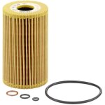 Filtre � huile hu7154x mann