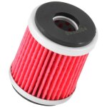 Filtre a huile de remplacement k&n kn - 141