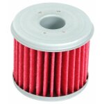 Filtre a huile de remplacement ketn powersports kn - 117