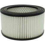 Filtre compatible avec kaminer 20l 10927 aspirateur de cendres - filtre hepa contre les allergies - vhbw ...