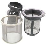 Filtre lave - vaisselle fond de cuve origine - siemens