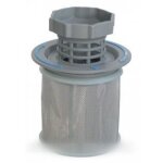 Filtre pour lave - vaisselle siemens 10002494