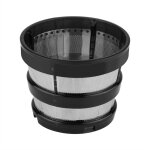 Filtre � maille fine pour extracteur de jus hurom hh sbf11 et hu - 19sgm