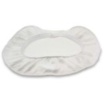 Filtre � membrane compatible avec w�rth iss 35, iss 32, iss 45, iss 55 aspirateur - filtre textile blanc ...