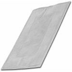 Filtre m�tal anti graisse (� l'unit�) (52600 - 3401) (00460117) hotte siemens, bosch, neff, constructa ...