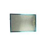 Filtre metallique pour hotte - 349c92