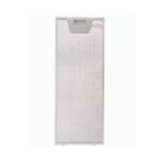 Filtre m�tallique hotte aspirante teka 61874021