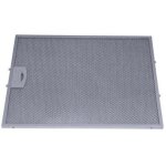 Filtre metallique pour hotte rosieres 49016227