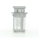Home equipement - filtre 42021086 pour lave vaisselle , airlux, atlantic, avea, aya, bsk, burg, carrefour ...