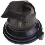 Filtre moteur (259653 - 57123) (00650921) aspirateur bosch