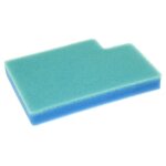 Filtre moteur pour aspirateur lg mdj49551604