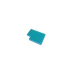 Filtre moteur safety pour pieces aspirateur nettoyeur petit electromenager lg