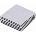 Filtre � moteur � vide, pr� - moteur gris pour entr�e d'air