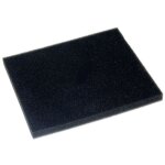 Filtre mousse pour aspirateur philips 422245946171