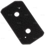 Filtre mousse pour seche linge bosch siemens 12007650 bosch