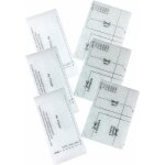 Filtre de nettoyage � air et pr� - moteur de remplacement, 3 paquets, pour aspirateur miele sf - sac ...
