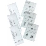 [jamais utilis�] filtre de nettoyage � air et pr� - moteur de remplacement, 3 paquets, pour aspirateur ...
