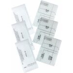 Filtre de nettoyage � air et pr� - moteur de remplacement, 3 paquets, pour aspirateur miele sf - sac ...