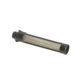 Filtre noir 60 mailles pour pistolet pulverisateur gx ff graco 19y355