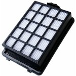 Filtre noir hepa 13