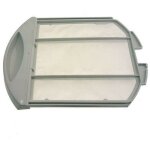 Filtre pour sèche - linge thomson 57x0058 Filtre pour sèche - linge thomson 57x0058