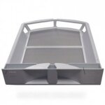 Filtre a peluches pour seche linge miele