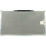 Filtre permanent anti - graisse remplacement pour miele 8270450 pour hotte de cuisine, métal - vhbw Filtre permanent anti - graisse remplacement pour miele 8270450 pour hotte de cuisine, métal - vhbw